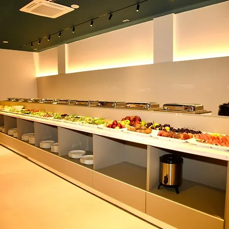 Ξενοδοχείο Amber Village