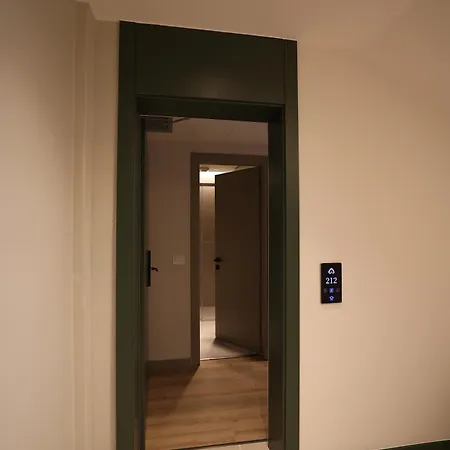 Ξενοδοχείο Amber Village