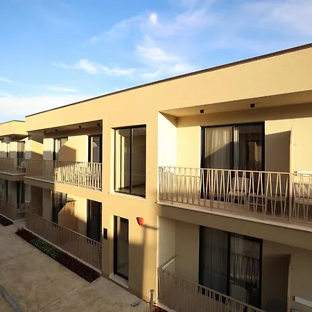 Amber Village Ξενοδοχείο Spille