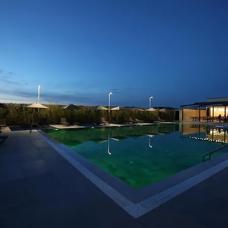 Ξενοδοχείο Amber Village Spille