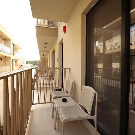 Amber Village Hotel Spille