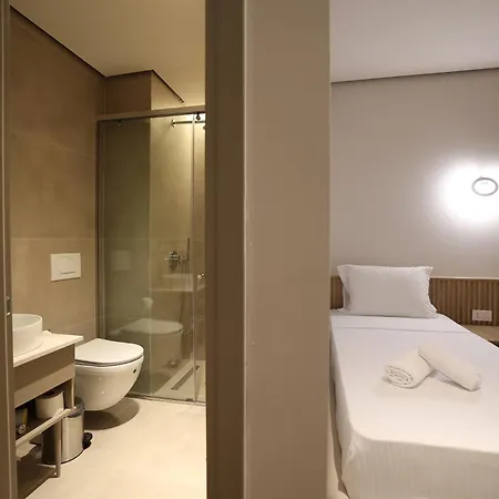 Amber Village Ξενοδοχείο