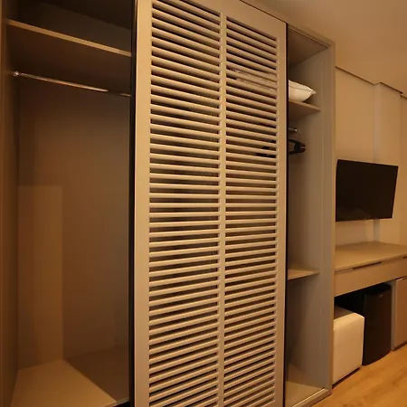 Ξενοδοχείο Amber Village Spille