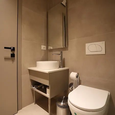 Ξενοδοχείο Amber Village Spille