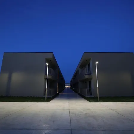 Amber Village Ξενοδοχείο