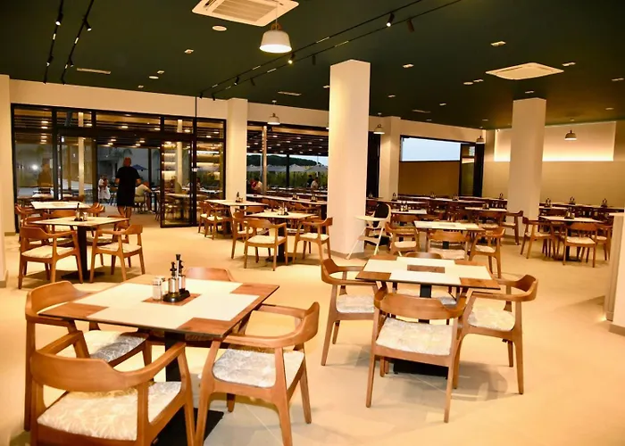 Ξενοδοχείο Amber Village Spille