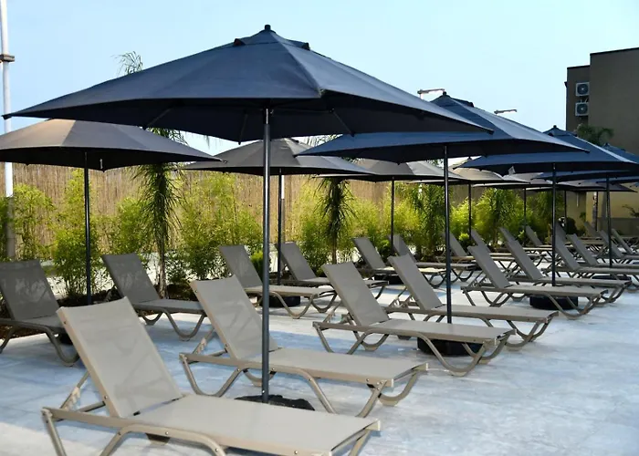 Amber Village Ξενοδοχείο