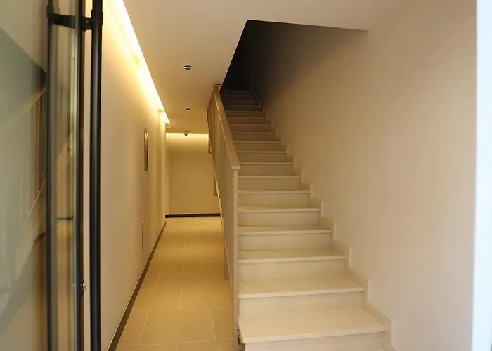 Amber Village Ξενοδοχείο *