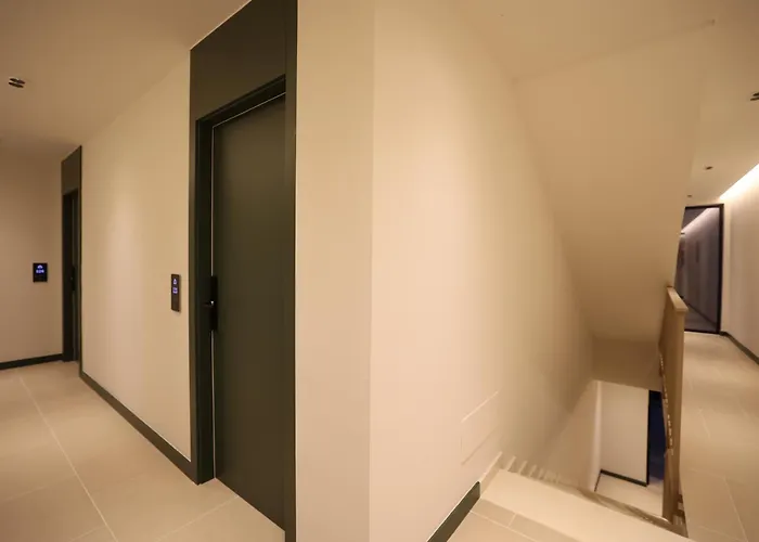 Amber Village Ξενοδοχείο Spille