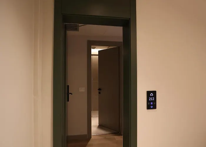 Ξενοδοχείο Amber Village