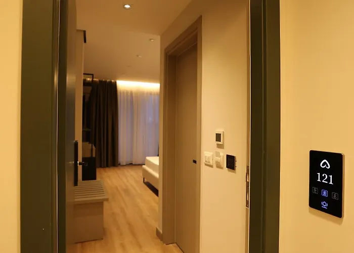 Amber Village Ξενοδοχείο *