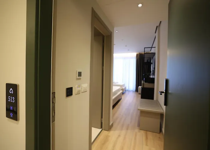 Amber Village Ξενοδοχείο