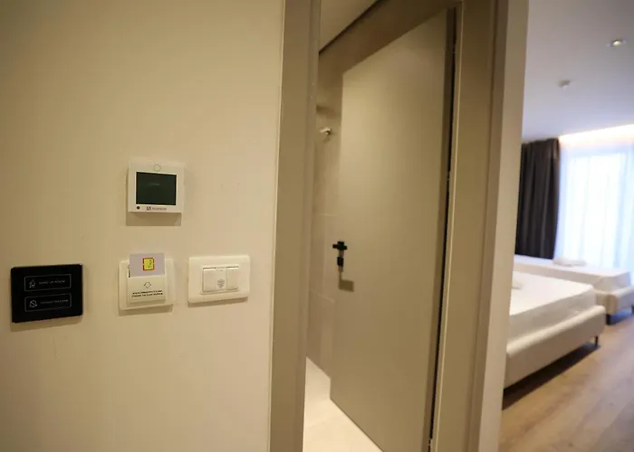 Ξενοδοχείο Amber Village Spille