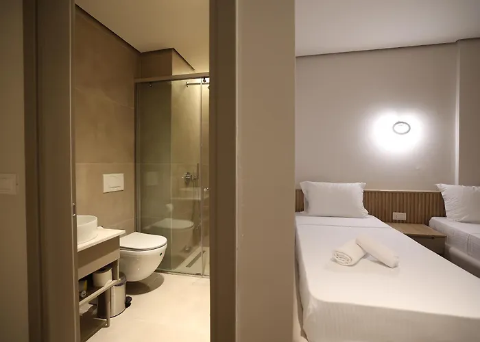 Amber Village Ξενοδοχείο