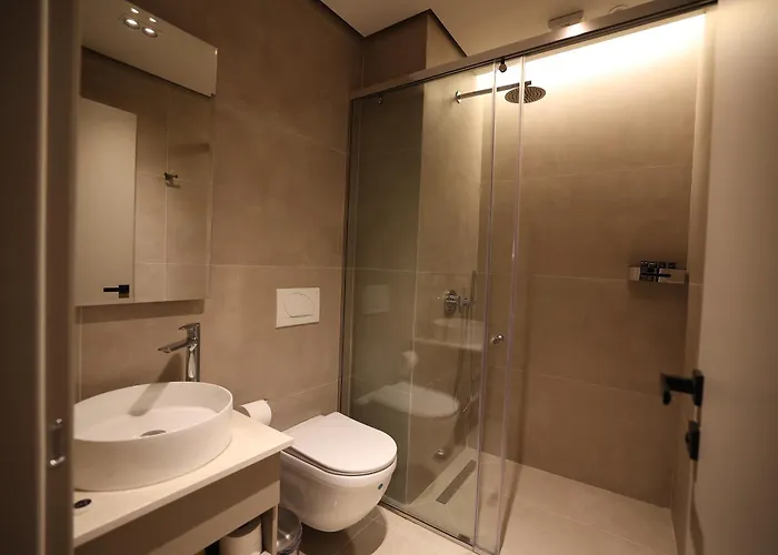 Amber Village Ξενοδοχείο Spille