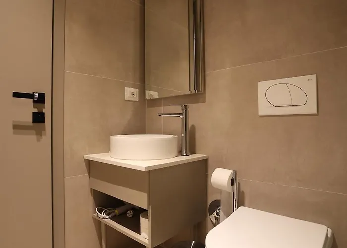 Ξενοδοχείο Amber Village Spille